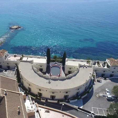 Anfiteatro - Costa Carpediem Lejlighed *